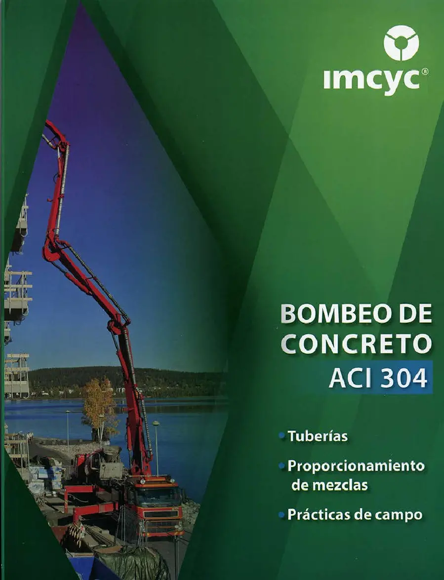 ACI 304.2RS-96 ACI 304.2RS-96