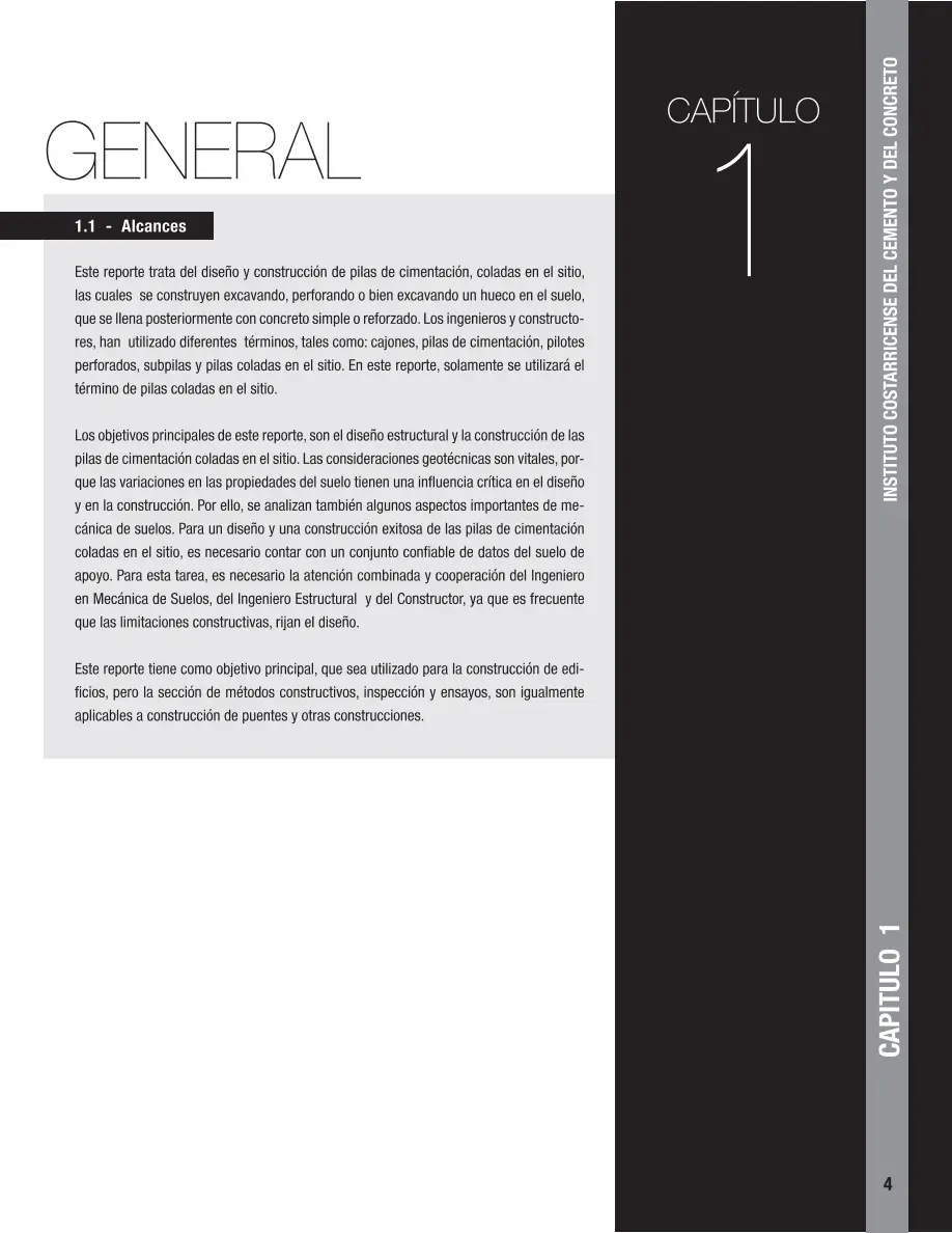 ACI 336.3RS-93 ACI 336.3RS-93