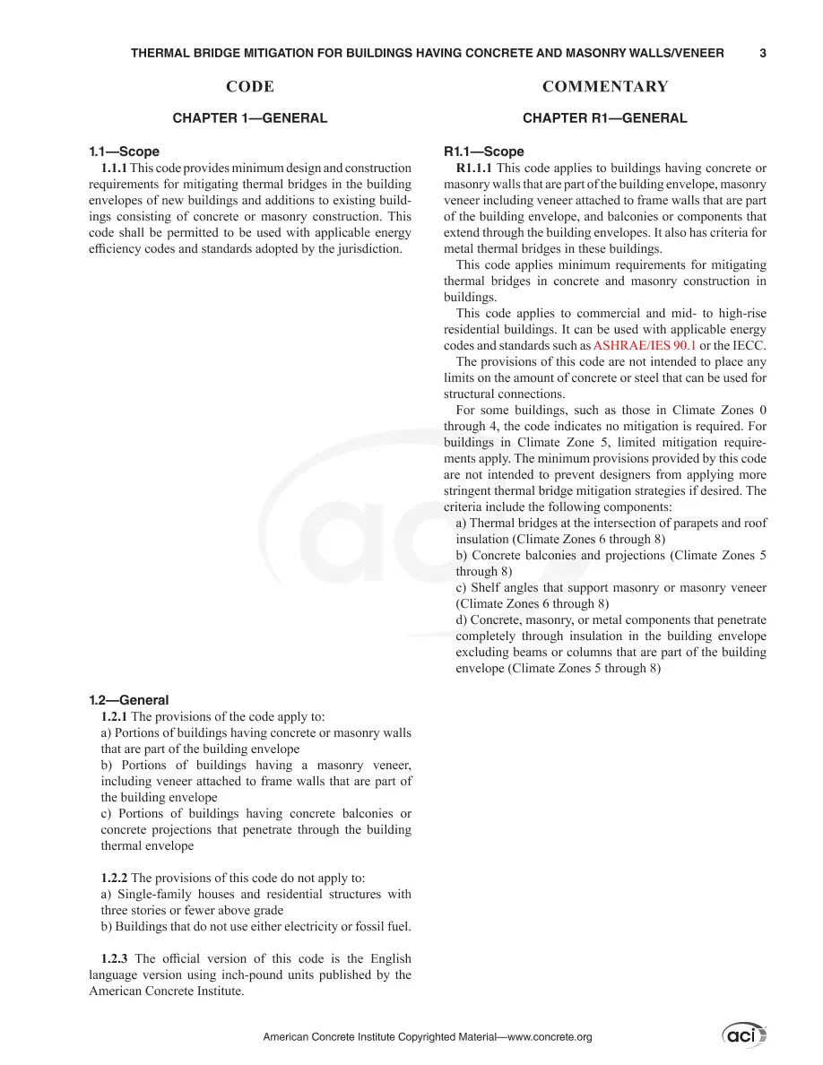 ACI CODE-122.1-21 ACI CODE-122.1-21