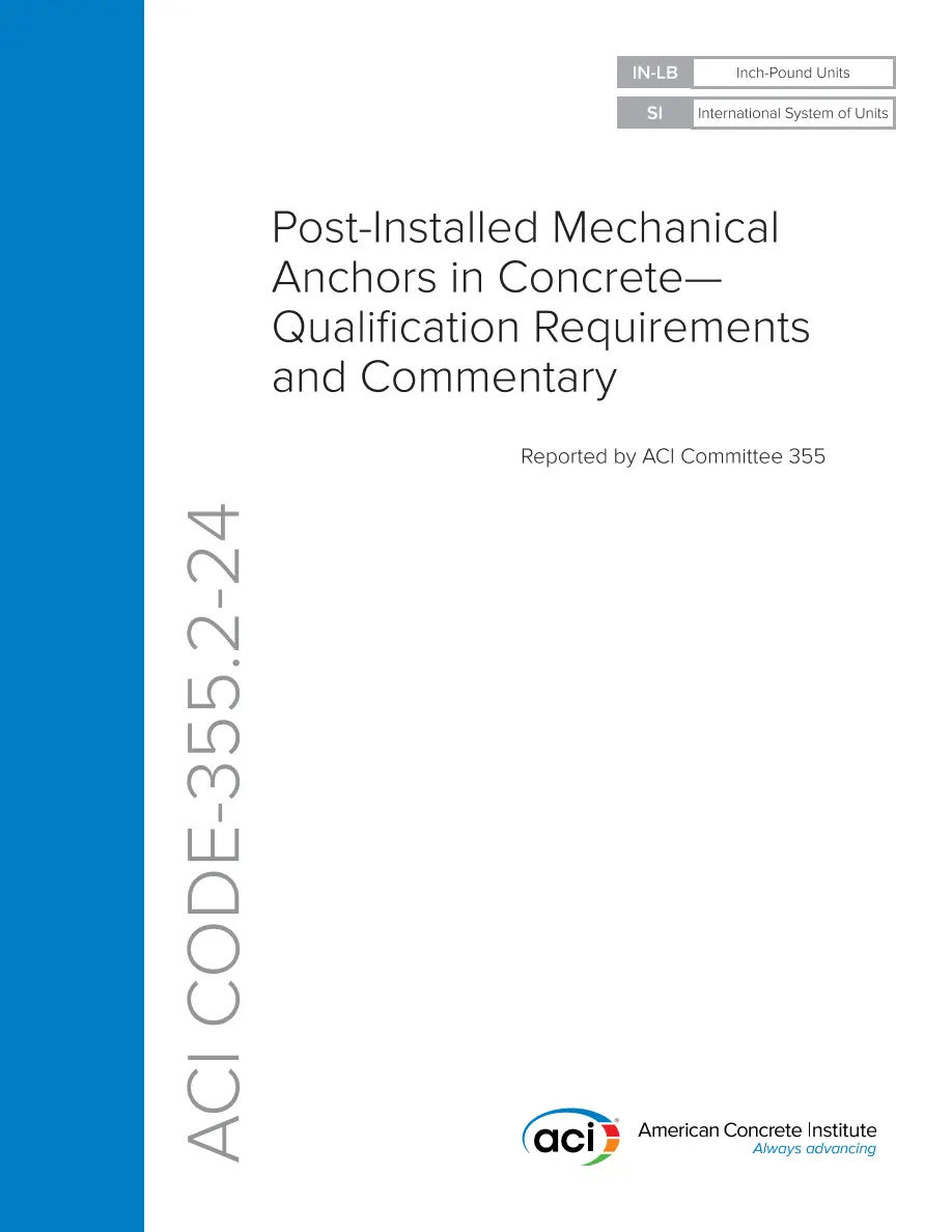 ACI CODE-355.2-24 ACI CODE-355.2-24