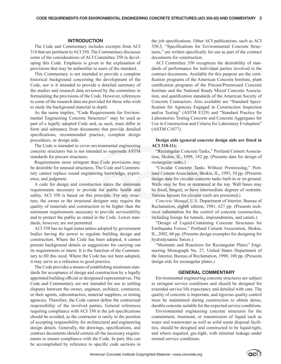 ACI CODE-350-20 ACI CODE-350-20