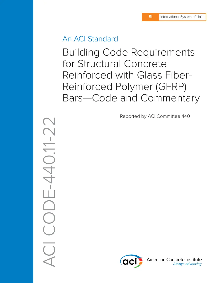 ACI CODE-440.11-22 (SI) ACI CODE-440.11-22 (SI)