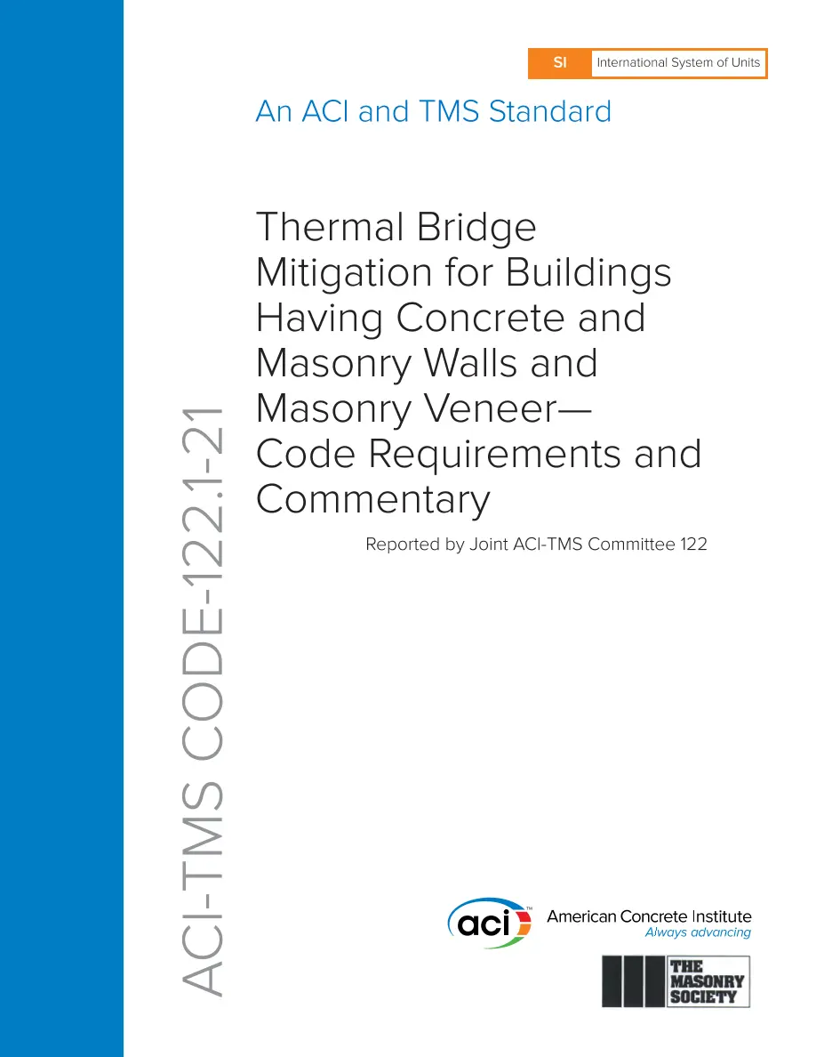 ACI CODE-122.1-21 (SI Units) ACI CODE-122.1-21 (SI Units)
