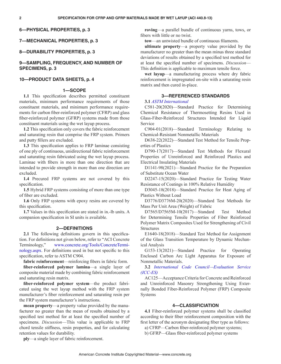 ACI 440.8-13(22) ACI 440.8-13(22)