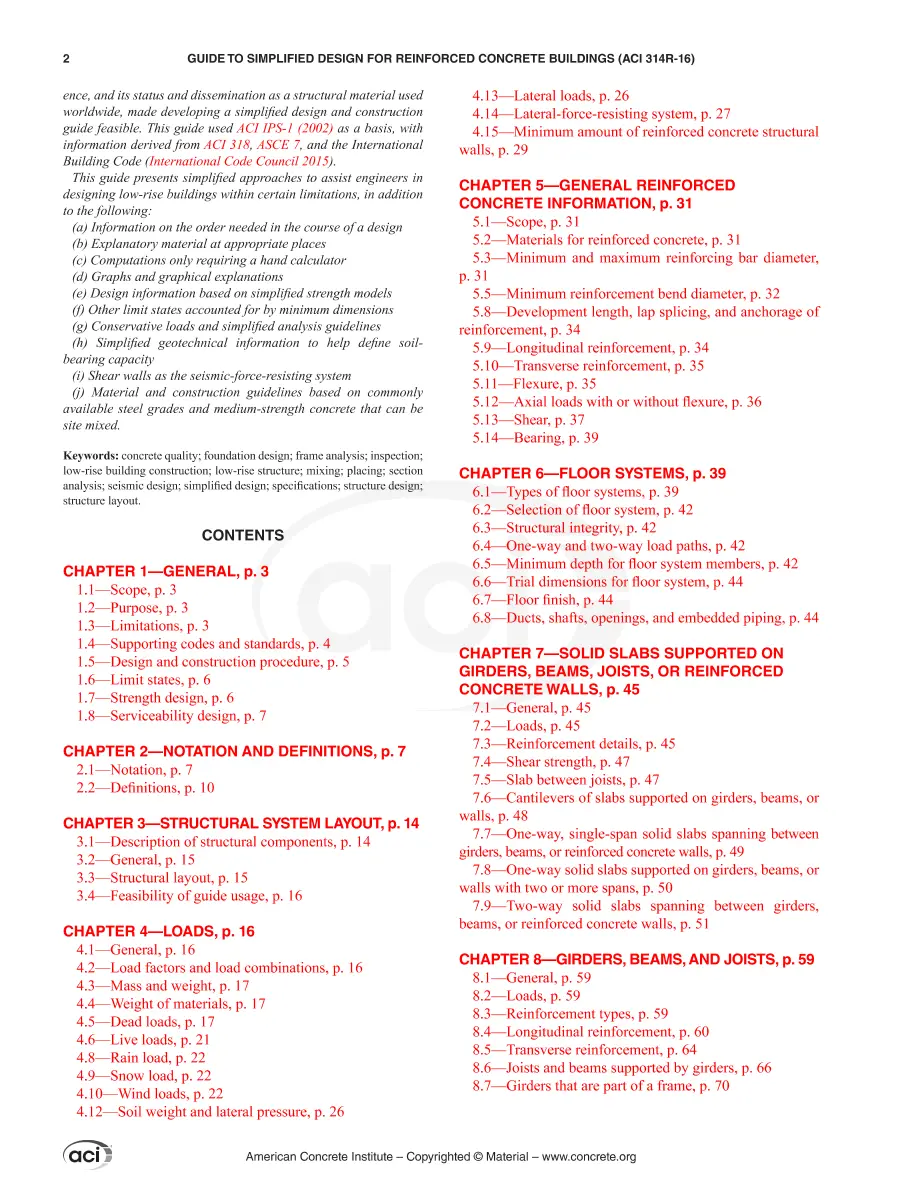 ACI 314R-16 ACI 314R-16