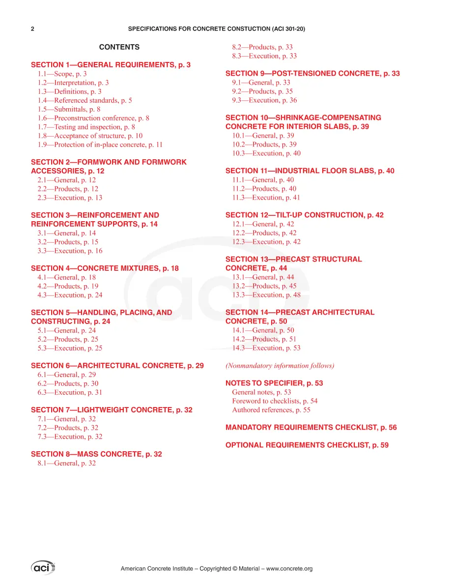 ACI MNL-15(20) ACI MNL-15(20)