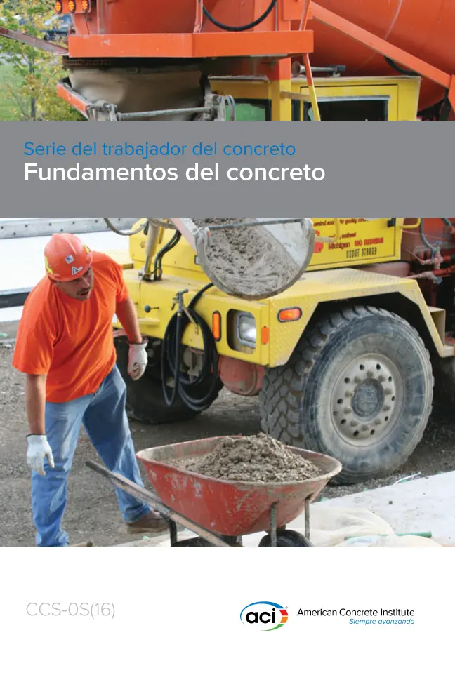 ACI CCS-0S(16) ACI CCS-0S(16)