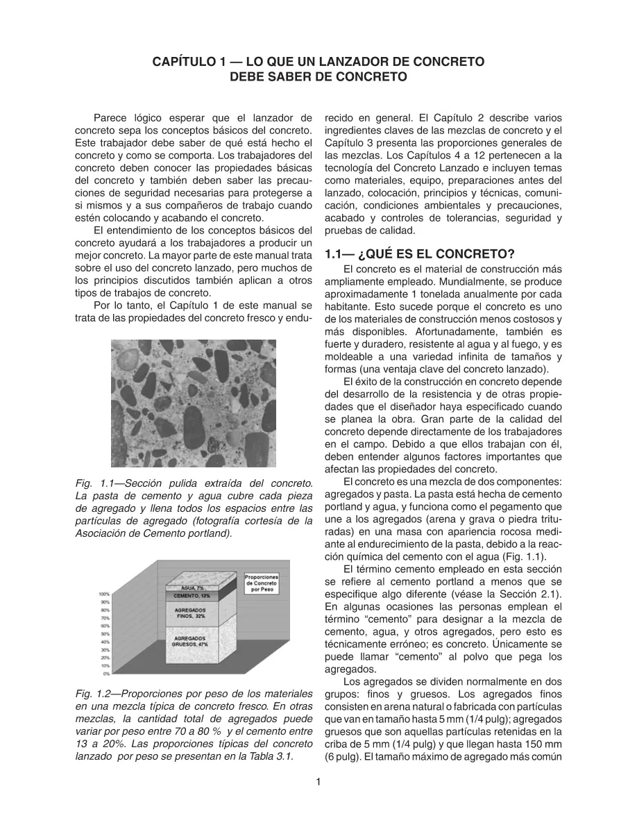 ACI CCS-4 ACI CCS-4