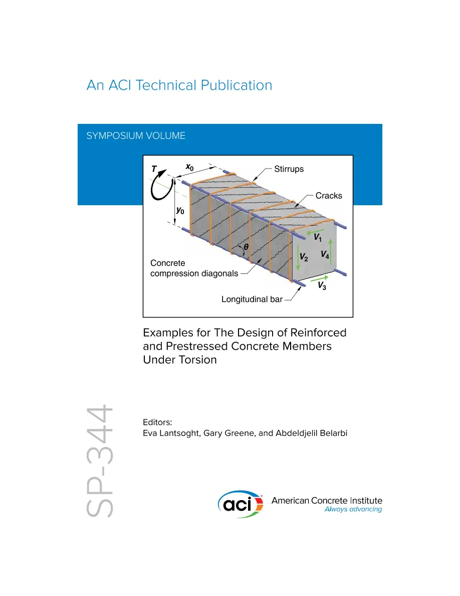 ACI SP-344 ACI SP-344