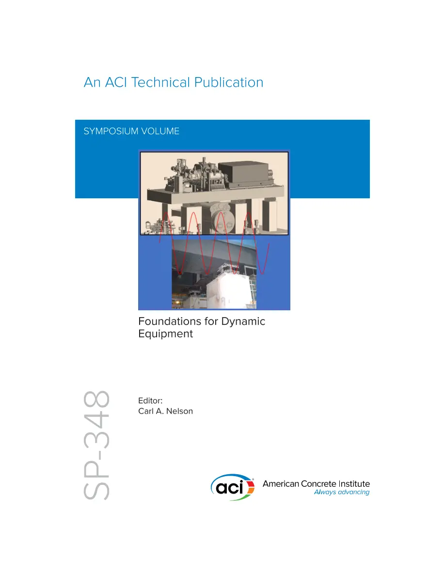 ACI SP-348 ACI SP-348