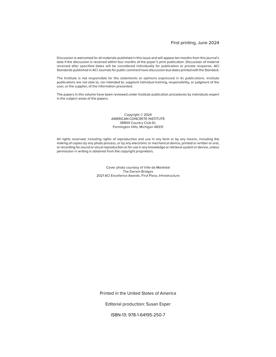 ACI SP-362 ACI SP-362