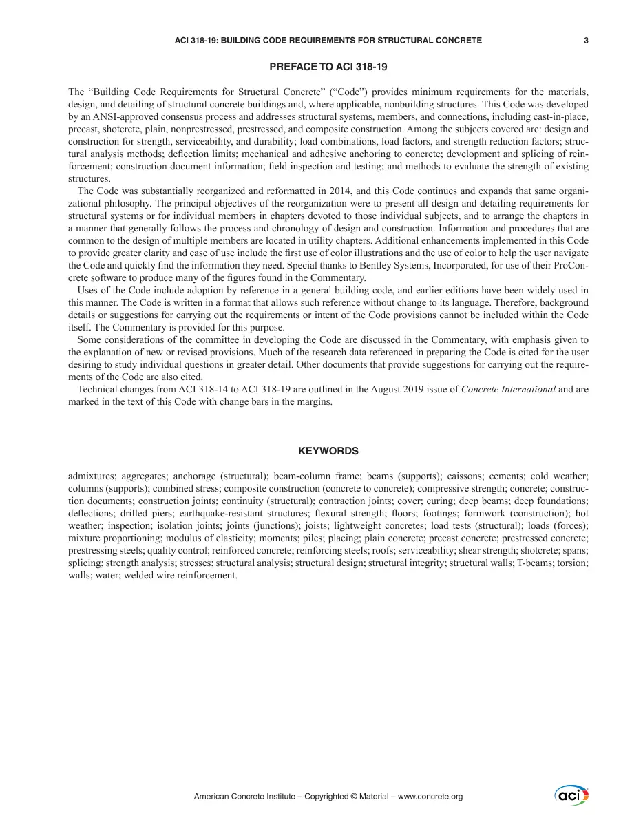 ACI 318-19(22) ACI 318-19(22)