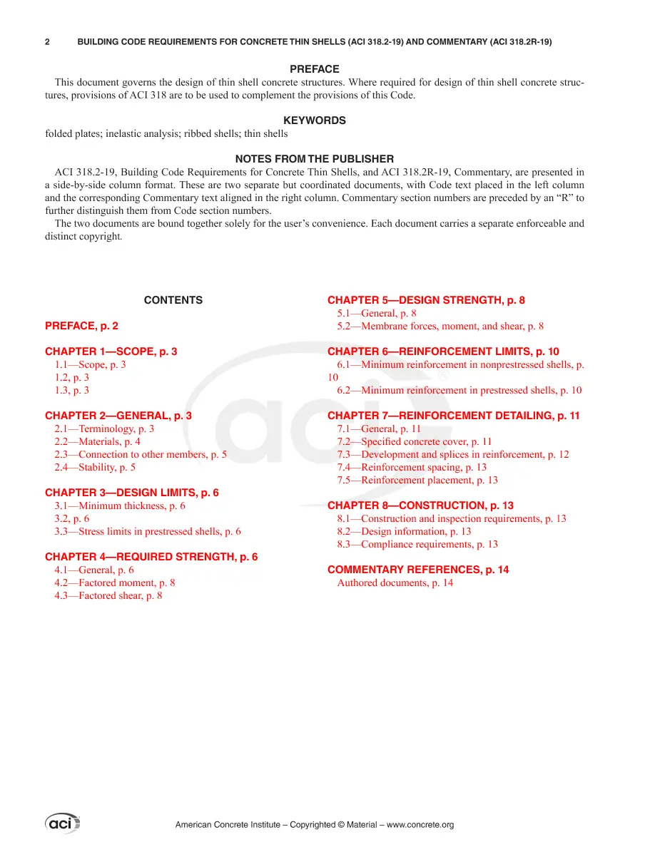 ACI 318.2M-19 ACI 318.2M-19