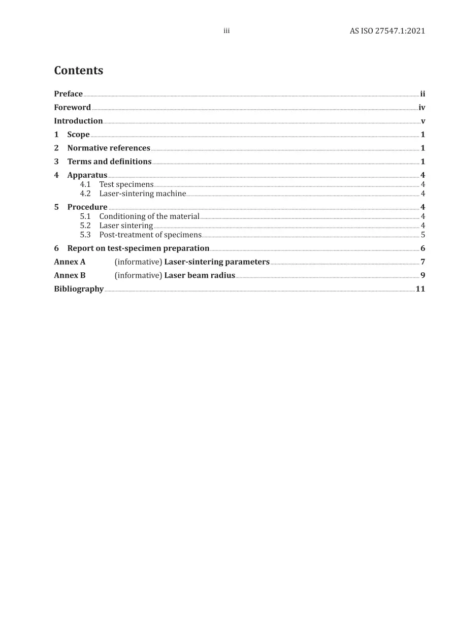 AS ISO 27547.1:2021 AS ISO 27547.1:2021