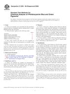 ASTM D3256-86(2009) ASTM D3256-86(2009)