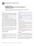 ASTM D6911-03(2010) ASTM D6911-03(2010)