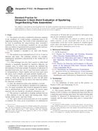 ASTM F1512-94(2011) ASTM F1512-94(2011)
