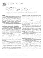 ASTM E386-90(2011) ASTM E386-90(2011)