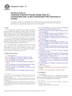 ASTM D7294-13 ASTM D7294-13