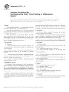 ASTM F2073-14 ASTM F2073-14