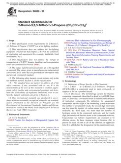 ASTM D8060-21 ASTM D8060-21