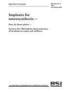 BS 3531-23.1:1991 BS 3531-23.1:1991
