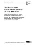 BS 4584-103.2:1990 BS 4584-103.2:1990