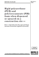 BS 5241-1:1994 BS 5241-1:1994