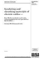 BS 6469-99.2:1992 BS 6469-99.2:1992