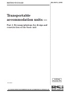 BS 6767-1:1999 BS 6767-1:1999