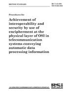 BS 7112:1991 BS 7112:1991