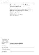 BS 7225-3.1:1990 BS 7225-3.1:1990