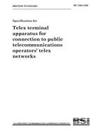 BS 7362:1990 BS 7362:1990