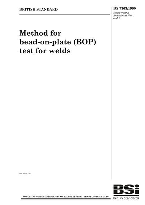 BS 7363:1990 BS 7363:1990