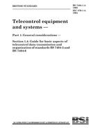 BS 7404-1.4:1995 BS 7404-1.4:1995