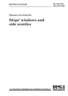BS 7465:1991 BS 7465:1991