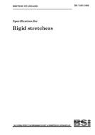 BS 7497:1992 BS 7497:1992