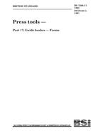 BS 7568-17:1992 BS 7568-17:1992