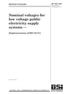 BS 7697:1993 BS 7697:1993