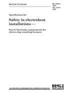 BS 7699-8:1994 BS 7699-8:1994