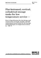 BS 7777-2:1993 BS 7777-2:1993