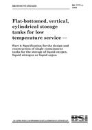 BS 7777-4:1993 BS 7777-4:1993