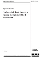 BS 7797:1998 BS 7797:1998