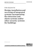 BS 7807:1995 BS 7807:1995