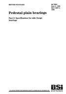 BS 7823-2:1995 BS 7823-2:1995