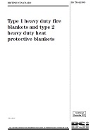 BS 7944:1999 BS 7944:1999