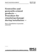 BS DD ENV ISO 10722-1:1998 BS DD ENV ISO 10722-1:1998