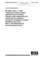 BS PD 6567:1992 BS PD 6567:1992