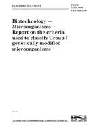 BS PD CR 13426:1999 BS PD CR 13426:1999