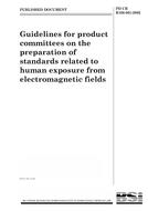 BS PD CR R106-001:2002 BS PD CR R106-001:2002